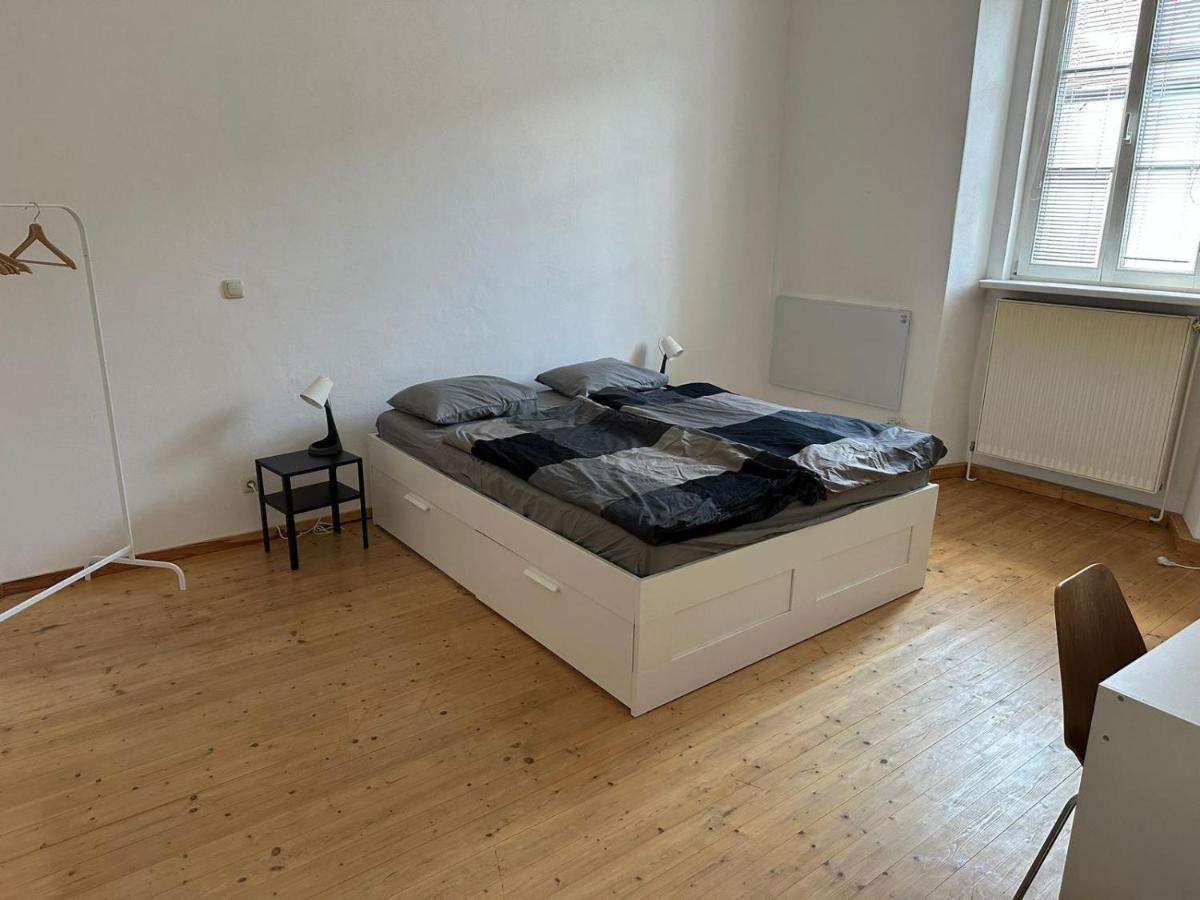 Central Plaza Family Apartment 2 Bedroom Bruckneudorf Eksteriør billede