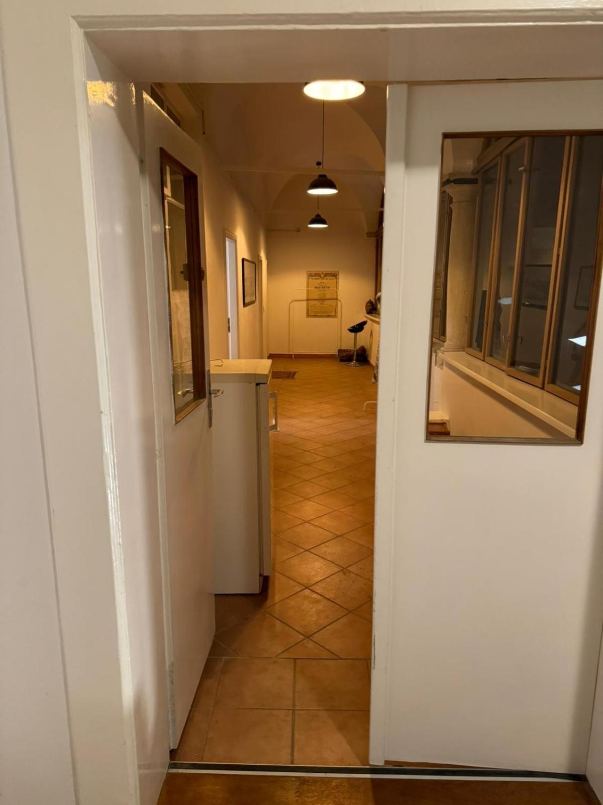 Central Plaza Family Apartment 2 Bedroom Bruckneudorf Eksteriør billede